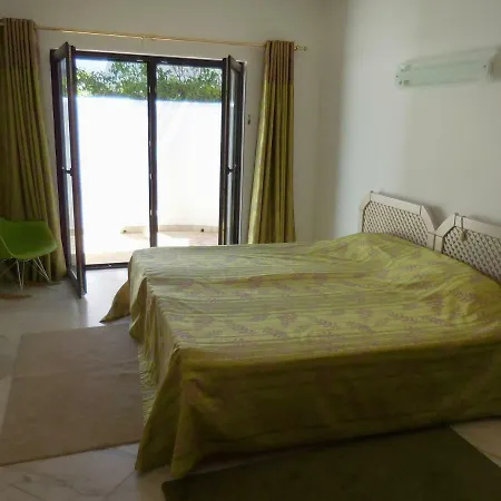 Paradies - Sao Rafael By Portugalferias Villa *