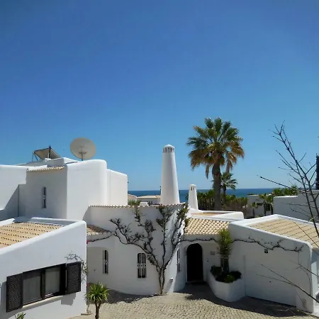 וילה Paradies - Sao Rafael By Portugalferias