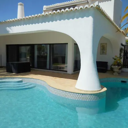 Paradies - Sao Rafael By Portugalferias *