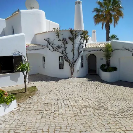Villa Paradies - Sao Rafael By Portugalferias