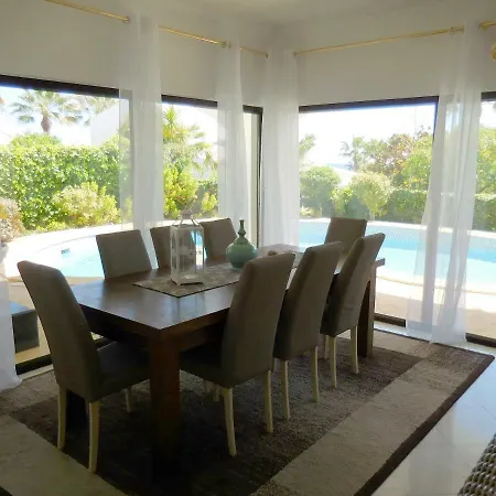Paradies - Sao Rafael By Portugalferias Villa