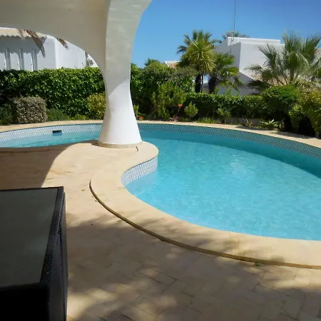 Villa Paradies - Sao Rafael By Portugalferias *