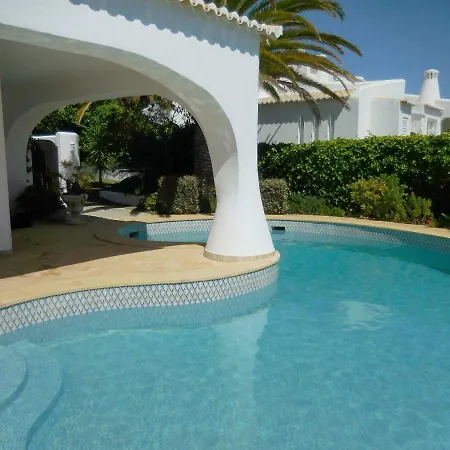 Paradies - Sao Rafael By Portugalferias * Albufeira