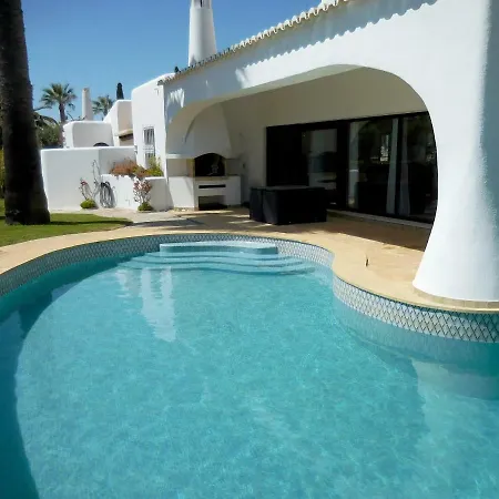 Villa Paradies - Sao Rafael By Portugalferias