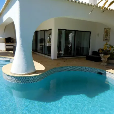 Paradies - Sao Rafael By Portugalferias *