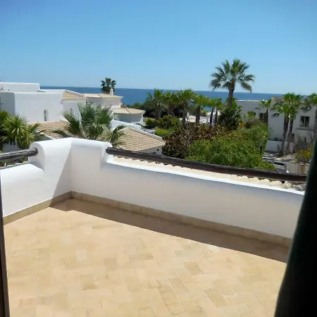 Paradies - Sao Rafael By Portugalferias Villa