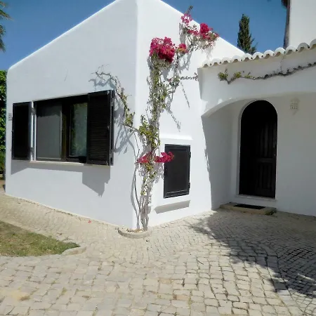 Villa Paradies - Sao Rafael By Portugalferias *