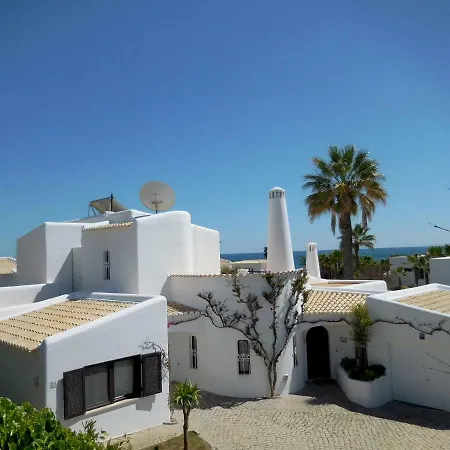 Paradies - Sao Rafael By Portugalferias Villa Albufeira