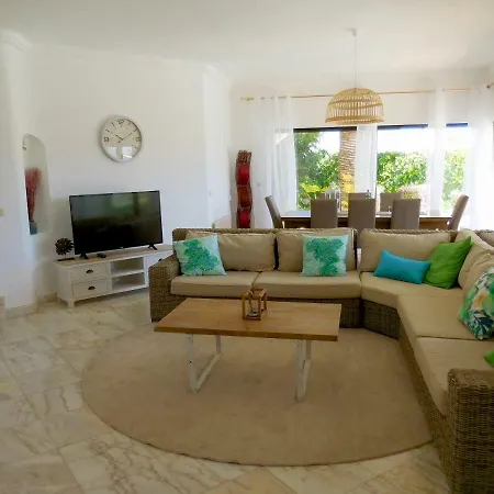 Villa Paradies - Sao Rafael By Portugalferias *