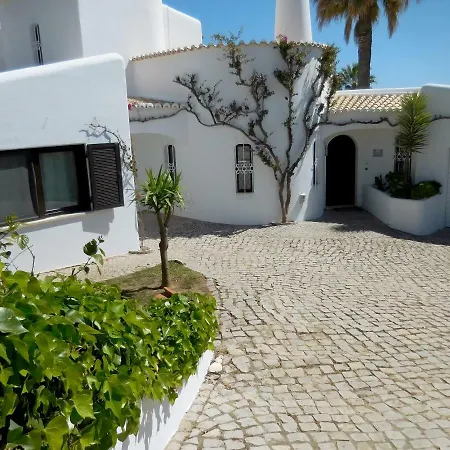 Villa Paradies - Sao Rafael By Portugalferias Albufeira