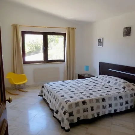 Paradies - Sao Rafael By Portugalferias Villa *