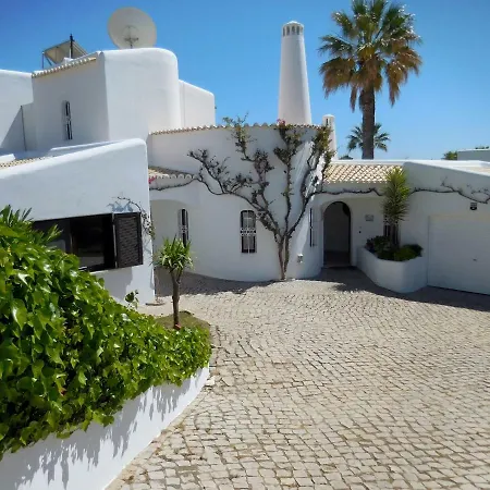 Villa Paradies - Sao Rafael By Portugalferias *