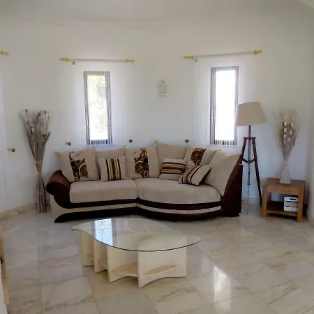 Paradies - Sao Rafael By Portugalferias Villa *